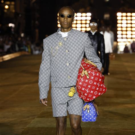 head designer louis vuitton|pharrell louis vuitton full collection.